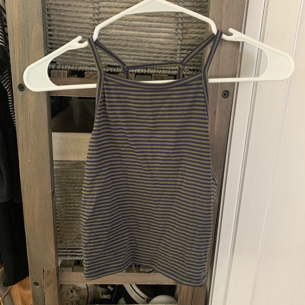 Cute Crop Top